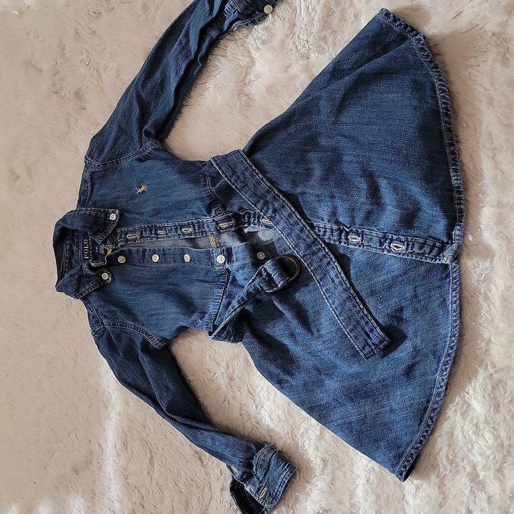 Polo Ralph Lauren Dress